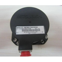 Mitsubishi OSA105S5A Absolute Encoder - High-Precision & Reliable Motion Control