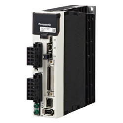 Panasonic MINAS A6 MADLN11NE Servo Drive | High-Performance Precision Control