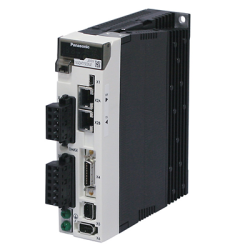 Panasonic MINAS A5 MBDHT2110N21 Servo Driver | High Precision and Reliability