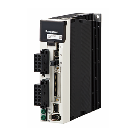 Panasonic MINAS A5 MBDKT2110 Servo Driver | High-Performance Motion Control Solution