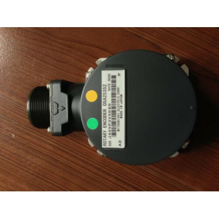 Mitsubishi OSA253S2 Encoder – High-Resolution & Durable | Precision Motion Control