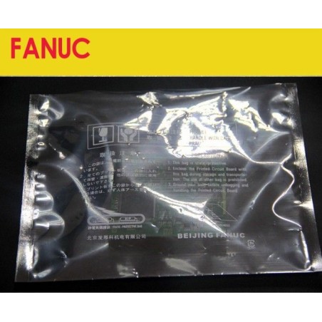 Fanuc A20B-8101-0760 Board | Precision Control for Industrial Automation