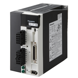 Panasonic MINAS A5 MCDKT3120E Servo Driver | High Precision Motion Control