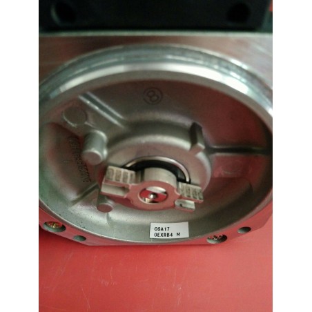Mitsubishi OSA17 Encoder | High-Precision Rotary Encoder for Industrial Automation