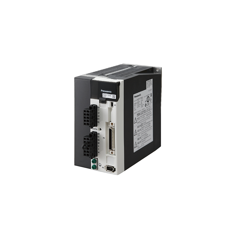 Panasonic MINAS A5 MDDHT3530E Servo Driver | High-Performance Motion Control