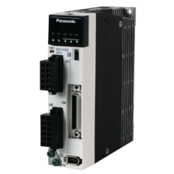 Panasonic MINAS A6 MDDLN55SG Servo Drive | High-Performance Motion Control