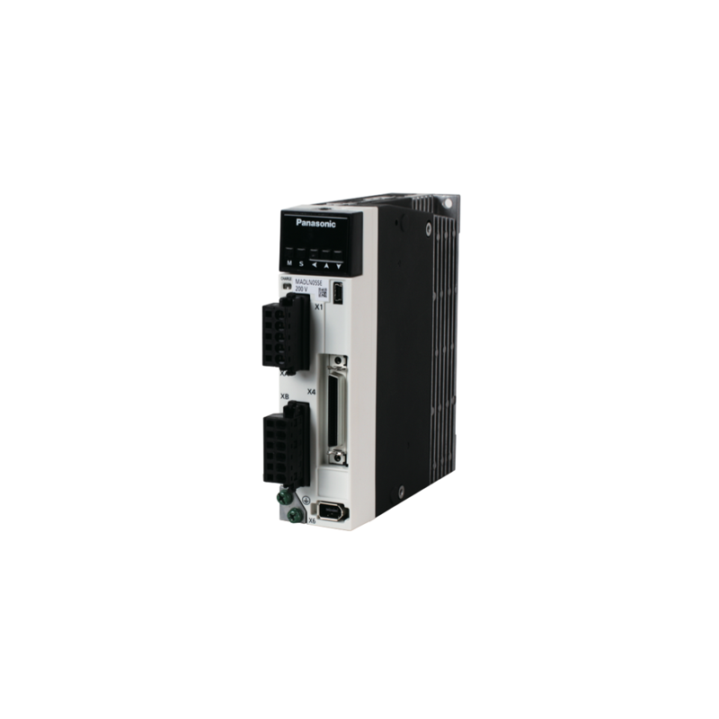 Panasonic MINAS A6 MDDLN55SG Servo Drive | High-Performance Motion Control