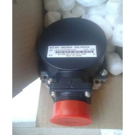 Mitsubishi OSE105S2A Rotary Encoder | High-Precision Position Feedback | Industrial Automation