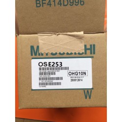 Mitsubishi OSE253 Rotary Encoder | High-Resolution Industrial Encoder