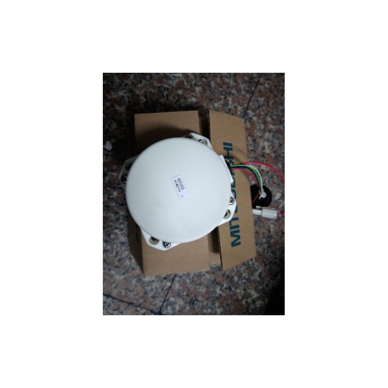 Mitsubishi OSE253 Rotary Encoder | High-Resolution Industrial Encoder