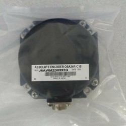 Mitsubishi OSA24R-C10 Absolute Encoder - High Precision & Reliability