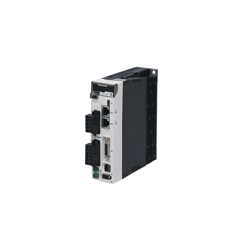 Panasonic MINAS A5 MGDKTB4A2 Servo Driver | High Precision & Efficiency