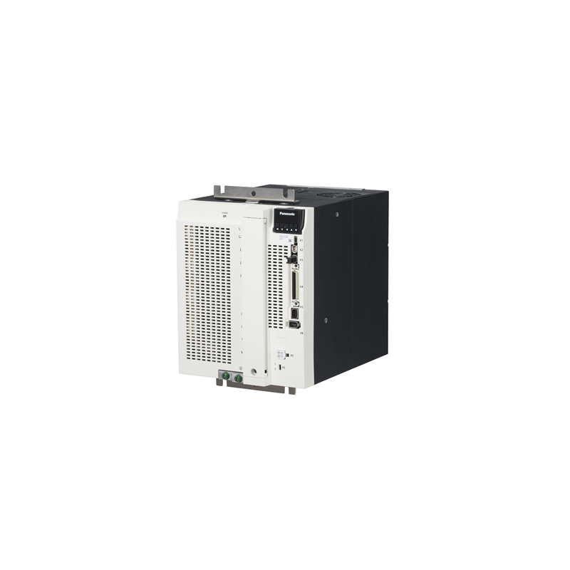 Panasonic MINAS A6 MGDLTC3NF Servo Drive | Precision Motion Control & High Efficiency
