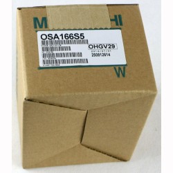 Mitsubishi OSA166S5 Absolute Encoder | High-Precision & Reliable | Buy Now