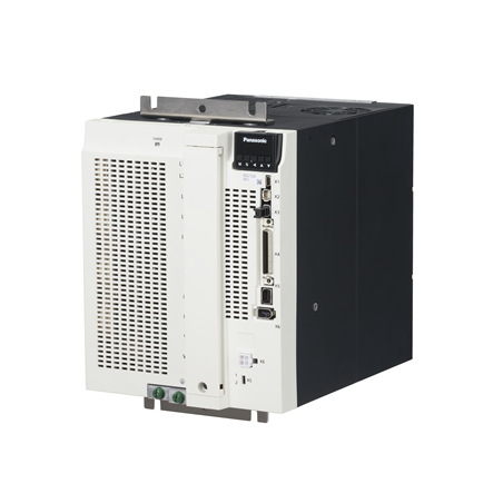 Panasonic MINAS A6 MGDLTC3SF Servo Drive | High-Precision Motion Control