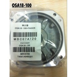 Mitsubishi OSA18-100 High-Precision Encoder | Reliable Industrial Automation