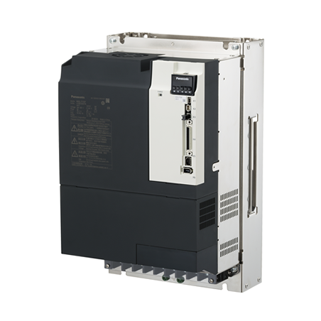 Panasonic MINAS A6 Family MHDLTE3SF Servo Drive | High-Performance Motion Control Solution