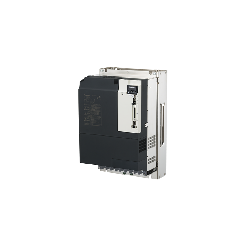 Panasonic MINAS A6 MHDLTF3NF Servo Drive | Precision Motion Control | Industrial Automation