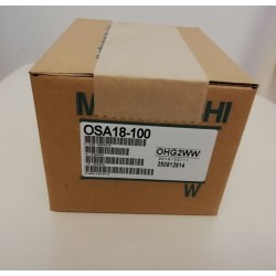 Mitsubishi OSA18-100 High-Precision Encoder | Reliable Industrial Automation