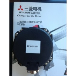 Mitsubishi OSA18-100 High-Precision Encoder | Reliable Industrial Automation