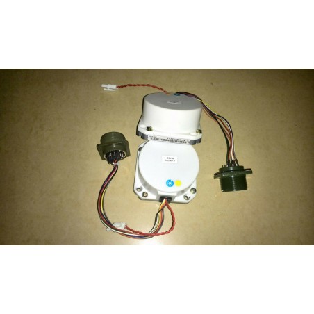 Mitsubishi OSA105 Absolute Encoder | High-Resolution Industrial Encoder