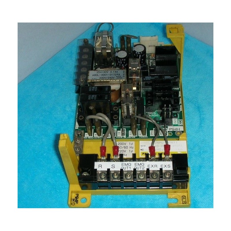 Buy Fanuc A14B-0076-B001 Board | Industrial Automation Component