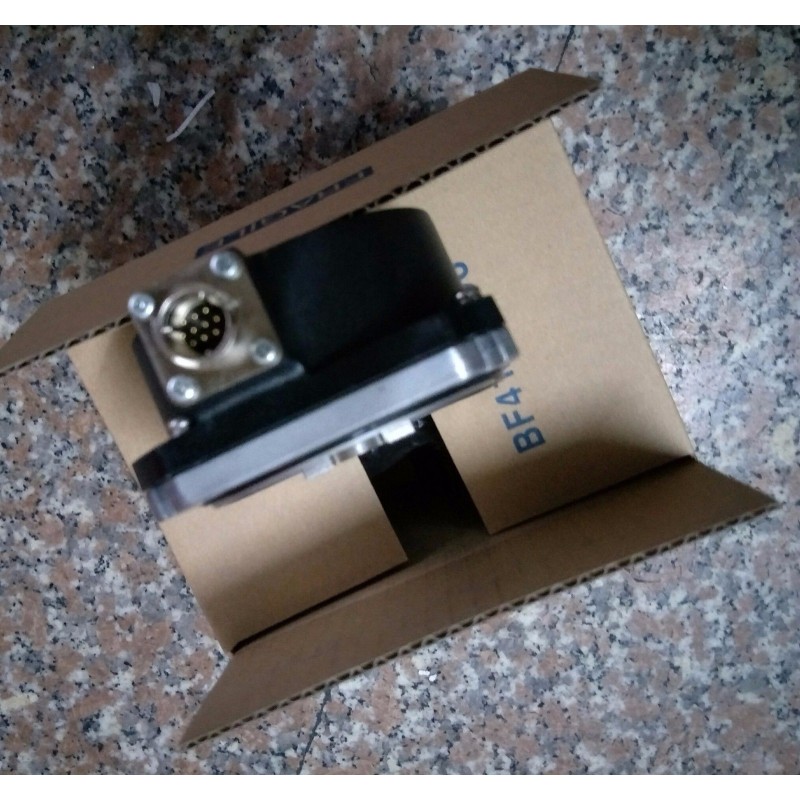 Mitsubishi OSA105 Absolute Encoder | High-Resolution Industrial Encoder