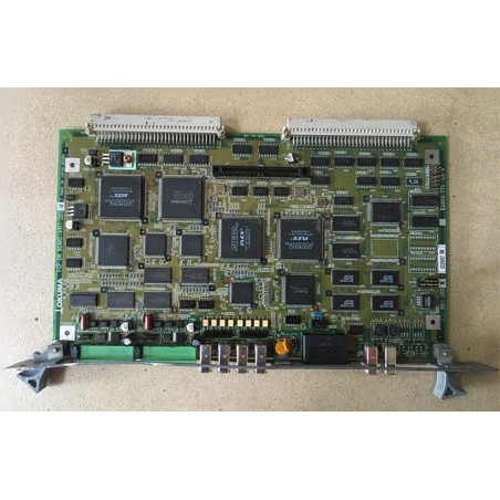 Okuma Opus7000 FCP-DN Board - Precision CNC Control     -     Okuma E4809-770-140-A Opus7000 FCP-DN Board | High-Precision CNC C