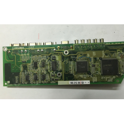 Okuma E4809-770-127 ICB3F Board - Precision Control for Manufacturing    -    Okuma E4809-770-127 ICB3F Board | High-Performance