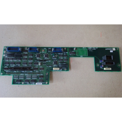 Okuma E4809-770-125 Control Board - Precision Machinery Control    -    Okuma E4809-770-125 Control Board | High Precision CNC C