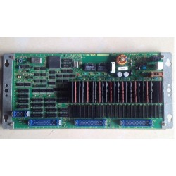 Enhance CNC Precision with Fanuc A16B-2200-0700 Board