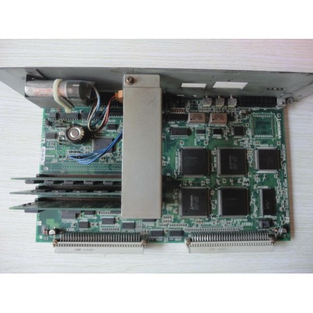 Okuma E4809-770-110-H Universal Compact Main Circuit Board    -    Okuma E4809-770-110-H Universal Compact Main Circuit Board | 