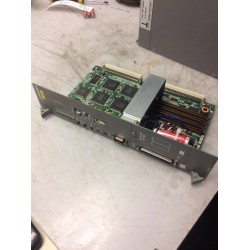 Okuma E4809-770-110-F Opus7000 Universal Compact Mainboard - Boost Machinery Performance    -    Okuma E4809-770-110-F Opus7000 