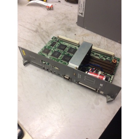 Okuma E4809-770-110-F Opus7000 Universal Compact Mainboard - Boost Machinery Performance    -    Okuma E4809-770-110-F Opus7000 