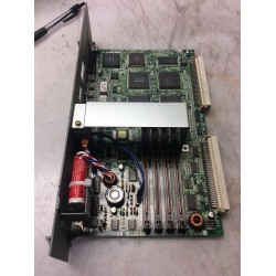 Okuma E4809-770-110-F Opus7000 Universal Compact Mainboard - Boost Machinery Performance    -    Okuma E4809-770-110-F Opus7000 