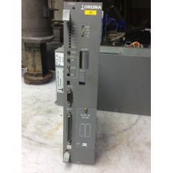 Okuma E4809-770-110-F Opus7000 Universal Compact Mainboard - Boost Machinery Performance    -    Okuma E4809-770-110-F Opus7000 