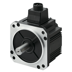 Panasonic MINAS A6 MDMF152L1H6 Servo Motor | 200V 1500W High-Performance