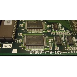 Okuma E4809-770-109 Opus7000 ACP Control Board - Precision CNC Control    -     Okuma E4809-770-109 Opus7000 ACP Control Board |