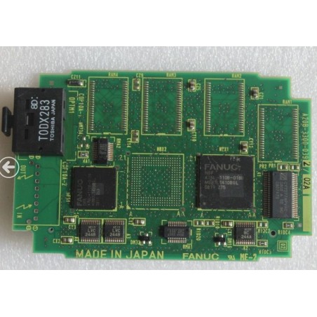 Buy Fanuc A20B-3300-0392 Board | Precision CNC Automation Component