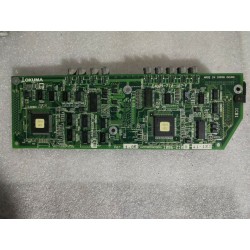 Okuma CNC E4809-770-107-F ICB Board - Precision Machining Technology     -      Okuma CNC E4809-770-107-F ICB Board | High-Preci