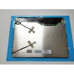 Sharp LQ150X1LG81 15-Inch Industrial LCD Display Panel | High-Performance & Reliable