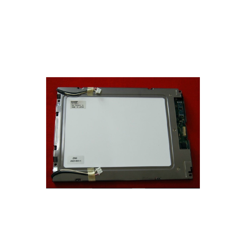 Sharp LQ10D42 10.4-Inch Industrial LCD Display Panel | High-Resolution VGA TFT