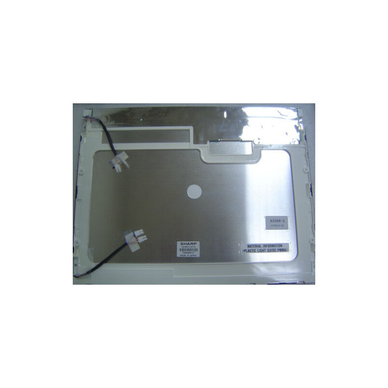 Sharp LQ150X1LW71N 15-Inch Industrial LCD Display Panel | High-Resolution & Durable