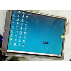 Sharp LQ104S1DG21 10.4-Inch Industrial LCD Display Panel | 640x480 VGA Resolution