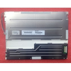 Sharp LQ121S1DG61 12.1-Inch Industrial LCD Display Panel | High-Resolution TFT-LCD Screen