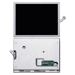 Sharp LQ080V3DG01 8-Inch Industrial LCD Panel | High Resolution & Durable Display