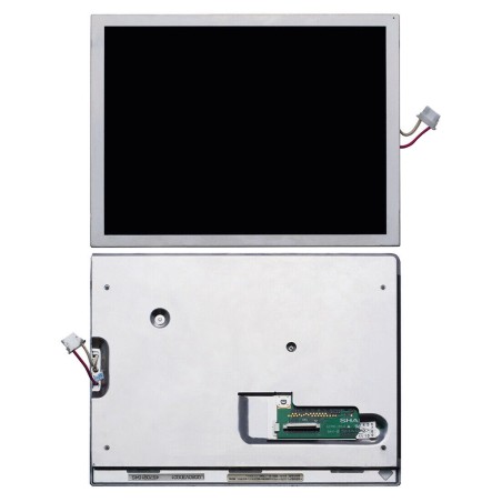 Sharp LQ080V3DG01 8-Inch Industrial LCD Panel | High Resolution & Durable Display