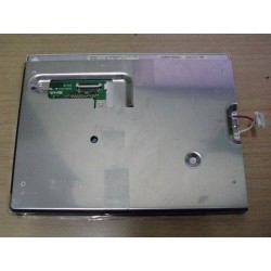 Sharp LQ080V3DG01 8-Inch Industrial LCD Panel | High Resolution & Durable Display