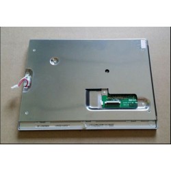 Sharp LQ080V3DG01 8-Inch Industrial LCD Panel | High Resolution & Durable Display
