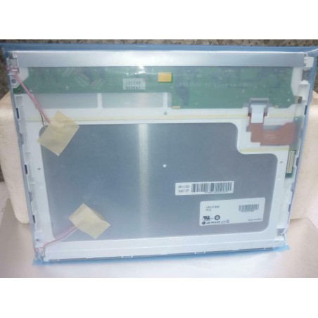 Buy LG Philips LB121S02 LCD Panel | 12.1" XGA Display